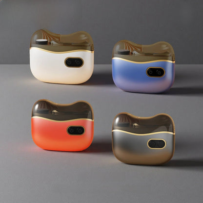 Multifunctional Electric Nail Clipper and Polisher