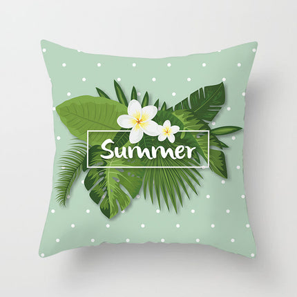 Fruit Home Decor Sofa Cushion Cover – Decorative Pillow Case