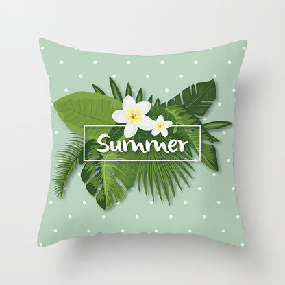 Fruit Home Decor Sofa Cushion Cover – Decorative Pillow Case