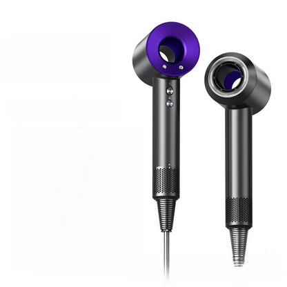 Professional Hair Dryer with Negative Ion Technology
