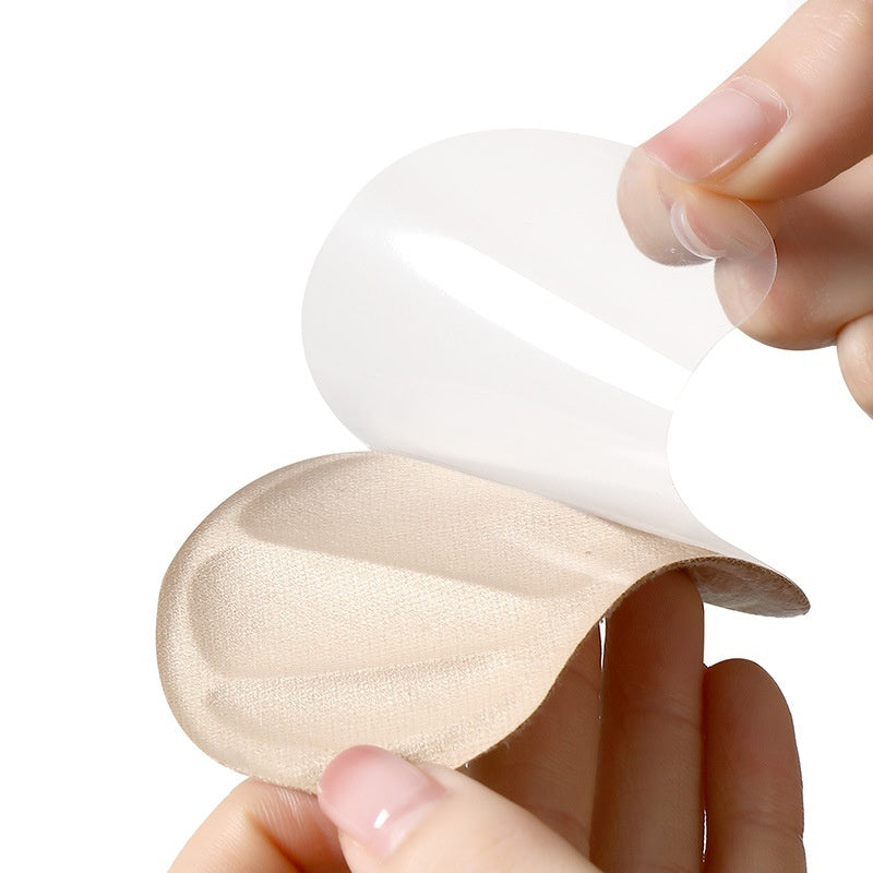Anti Blister Sneaker Heel Stickers Cushion Pad Women