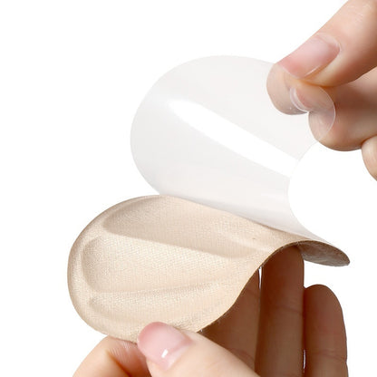 Anti Blister Sneaker Heel Stickers Cushion Pad Women