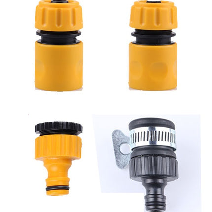 High-Performance Car Washer for Quick and Effective Wash