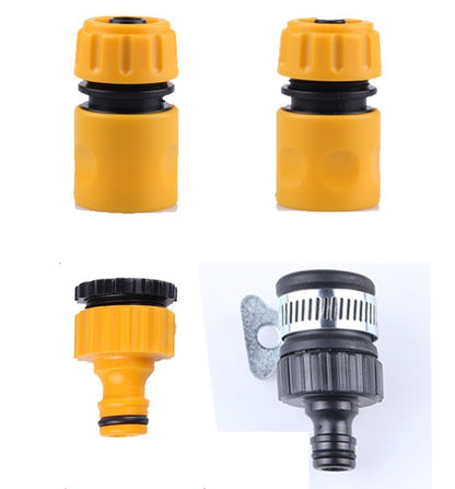 High-Performance Car Washer for Quick and Effective Wash
