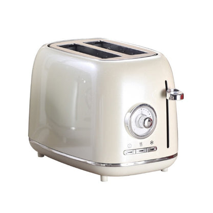 Toaster Oven for Crispy Breakfast Snacks and Daily Meals