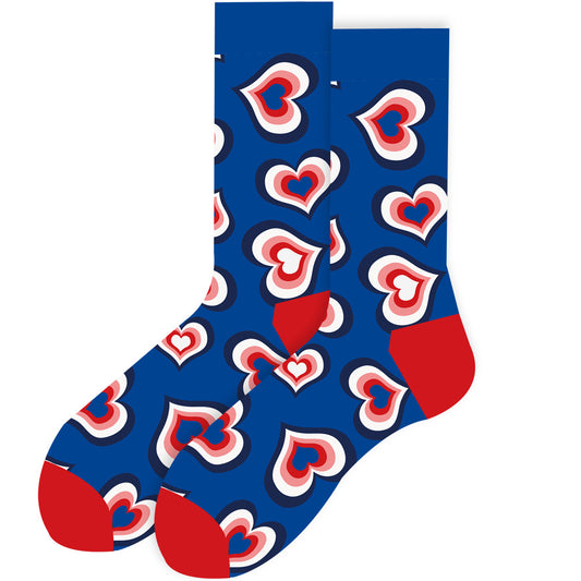 Women's Cozy Trendy Socks – Perfect for Comfort and Style