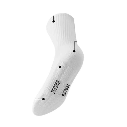 Professional Running Socks for Marathon Training Comfort