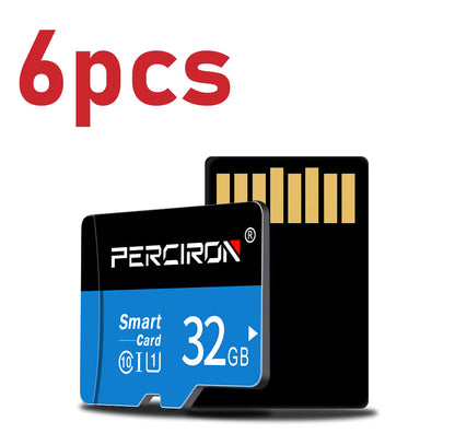 High-Speed Driving Recorder Memory Card Reliable Storage