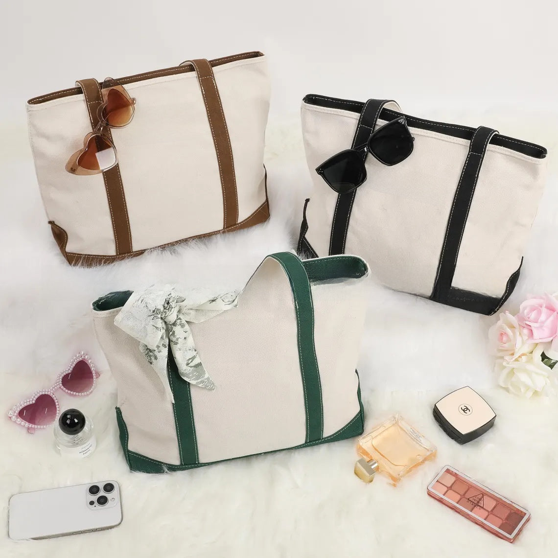 Canvas Bag
