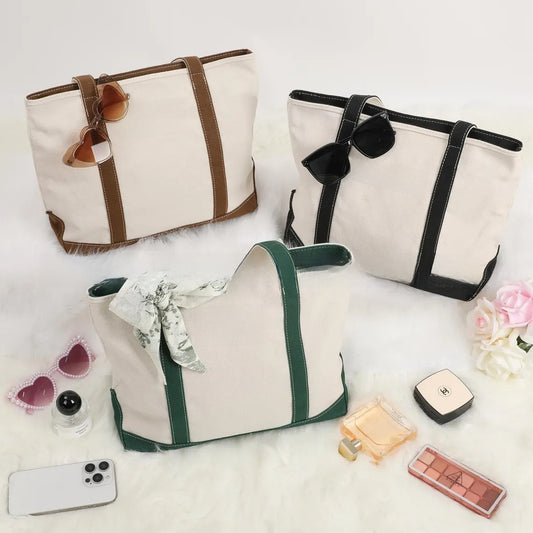 Canvas Bag