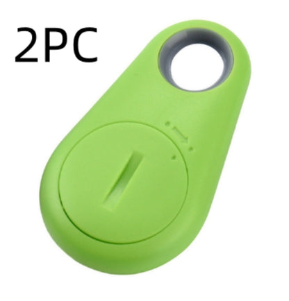 Buy Bluetooth GPS Tracker – Mini Anti-Loss Device for iPhone & Android