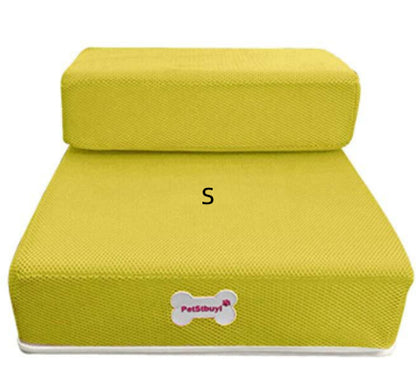 Buy Dog Stairs & Steps for Comfortable Indoor Pet Support, Fun