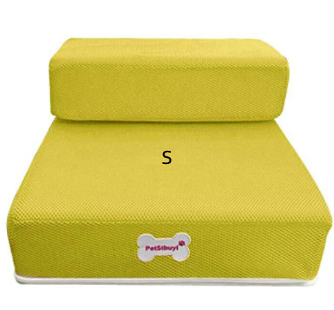 Buy Dog Stairs & Steps for Comfortable Indoor Pet Support, Fun