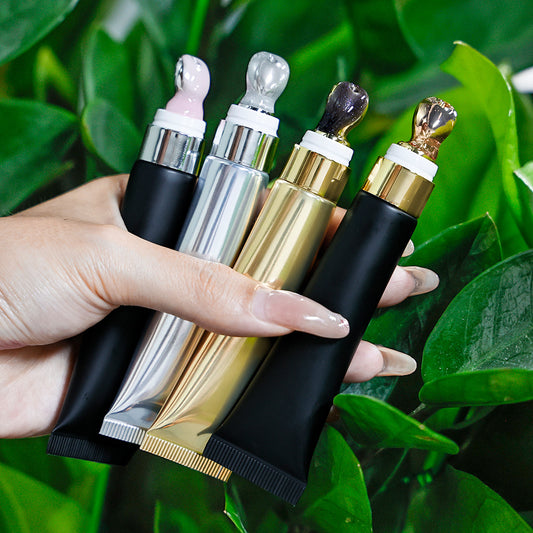 Lip Plumper for Hydrated Looking Lips and Smooth Lip Care