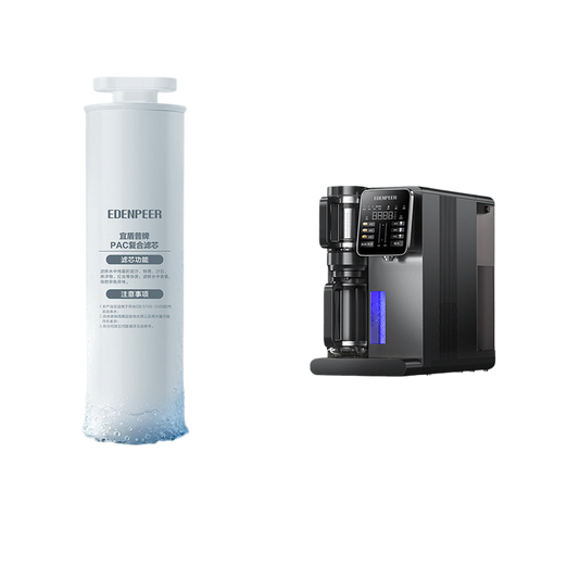 Yidunpu Purifier Filter Cartridge Collection for Clean Water