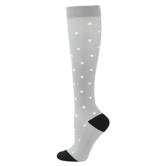 Compression Sport Socks for Running and Cycling Daily Wear