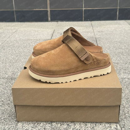 Women's Slippers for Relaxed Indoor Outdoor Everyday Wear