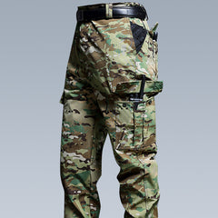 CP Pattern