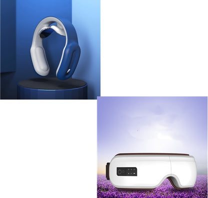 Cervical Shoulder Massager Intelligent Remote Control Device