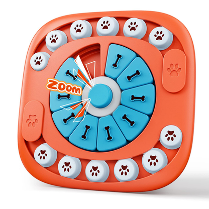 Cat and Dog Toys for Chew Play Training and Entertainment