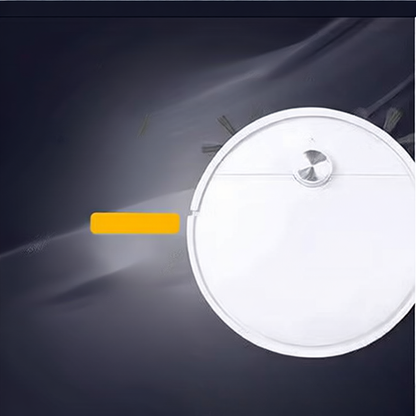 Robot Vacuum Cleaner for Smart Home Cleaning Performance