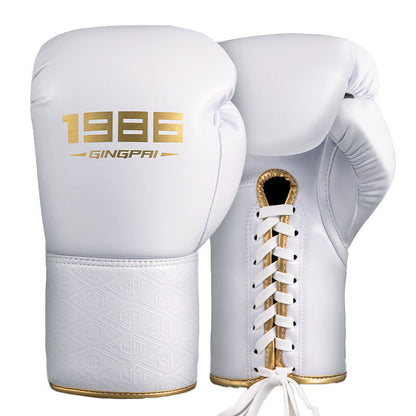 Adult Boxing Gloves Training Sparring and Fitness Workouts