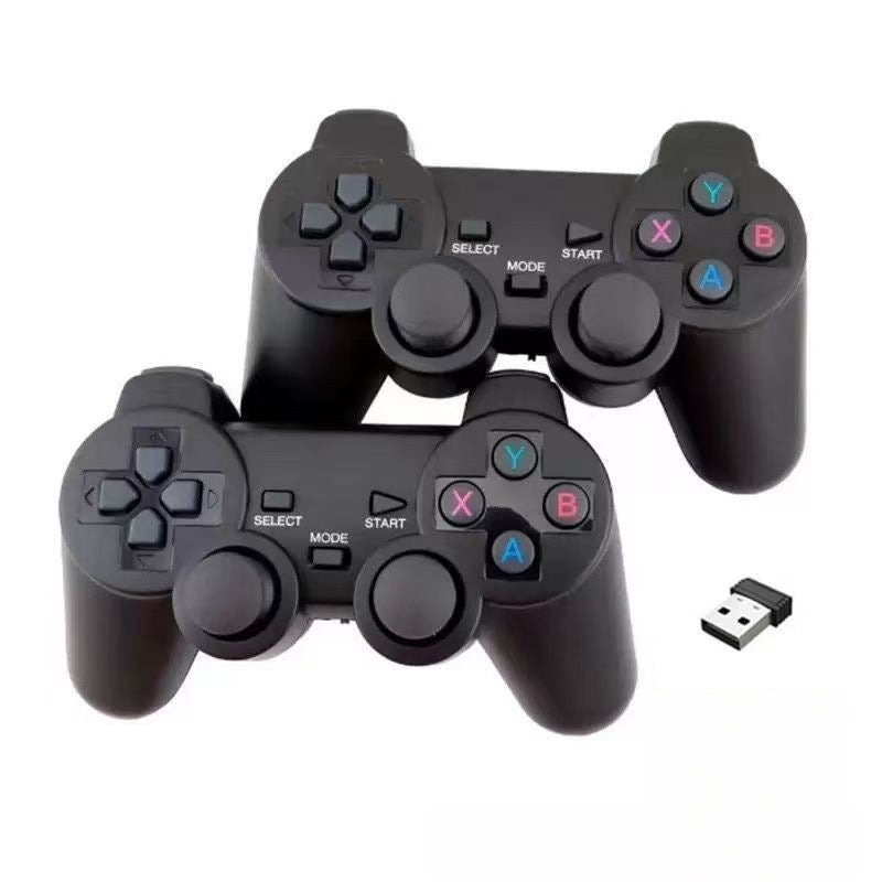 Universal Wireless Game Controller for Consoles PC Gaming