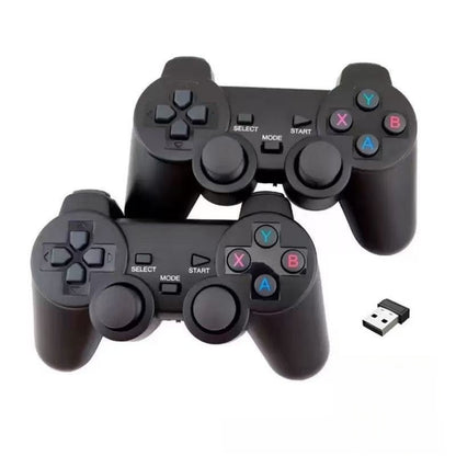 Universal Wireless Game Controller for Consoles PC Gaming