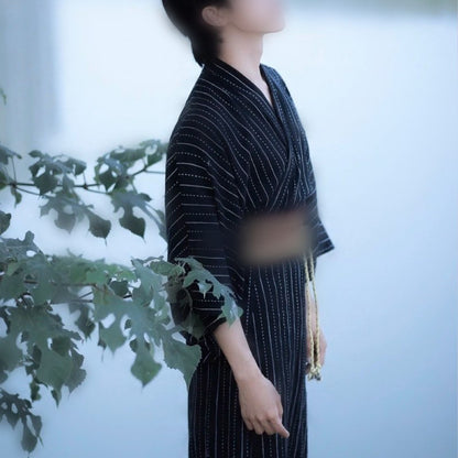 Buy Men’s Traditional Japanese Kimono Formal Wear Online