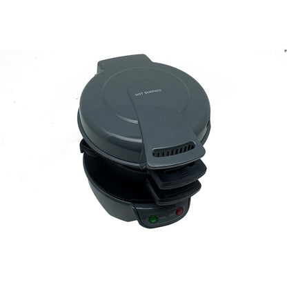 Sandwich Toaster Breakfast Maker for Quick Morning Meals