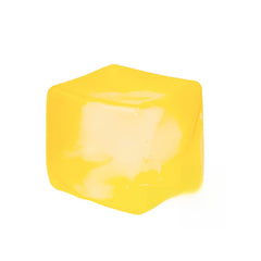 ice cube yellow opp bag