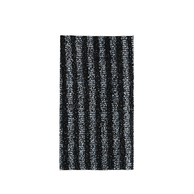 Bath Towel and Back Scrubber for Daily Shower Body Care Use