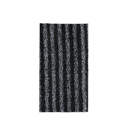 Bath Towel and Back Scrubber for Daily Shower Body Care Use