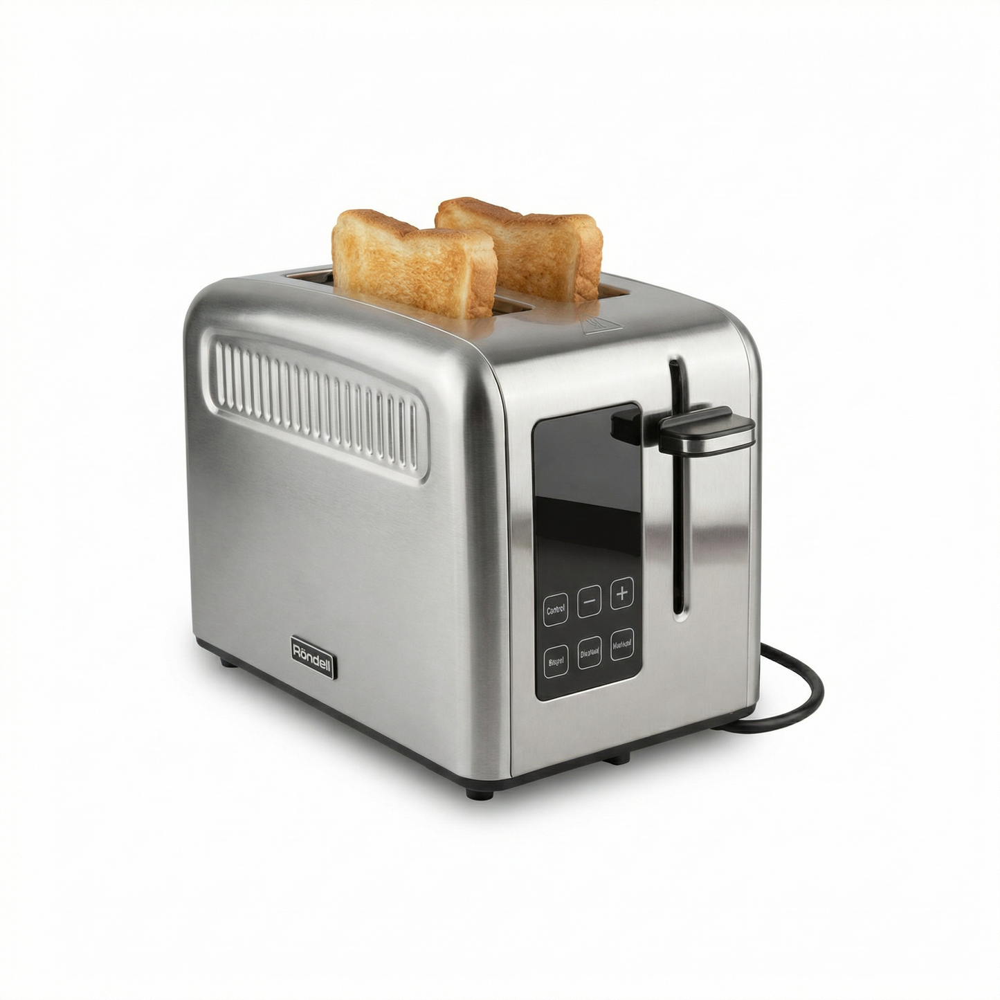 Toaster for Home Use with Crispy Breakfast and Daily Snacks