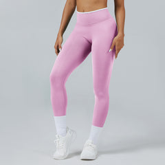 Orchid pink