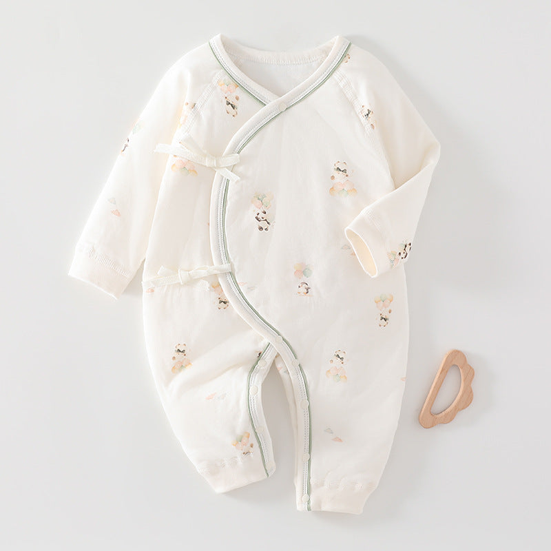 Baby Romper Soft, Stylish & Comfortable Everyday Outfit