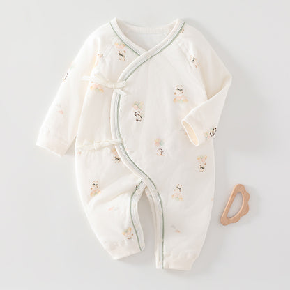 Baby Romper Soft, Stylish & Comfortable Everyday Outfit