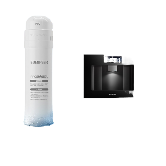 Yidunpu Purifier Filter Cartridge Collection for Clean Water