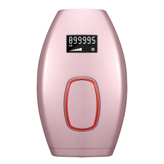 Laser Hair Removal Device for Easy Home Skin Care Tools