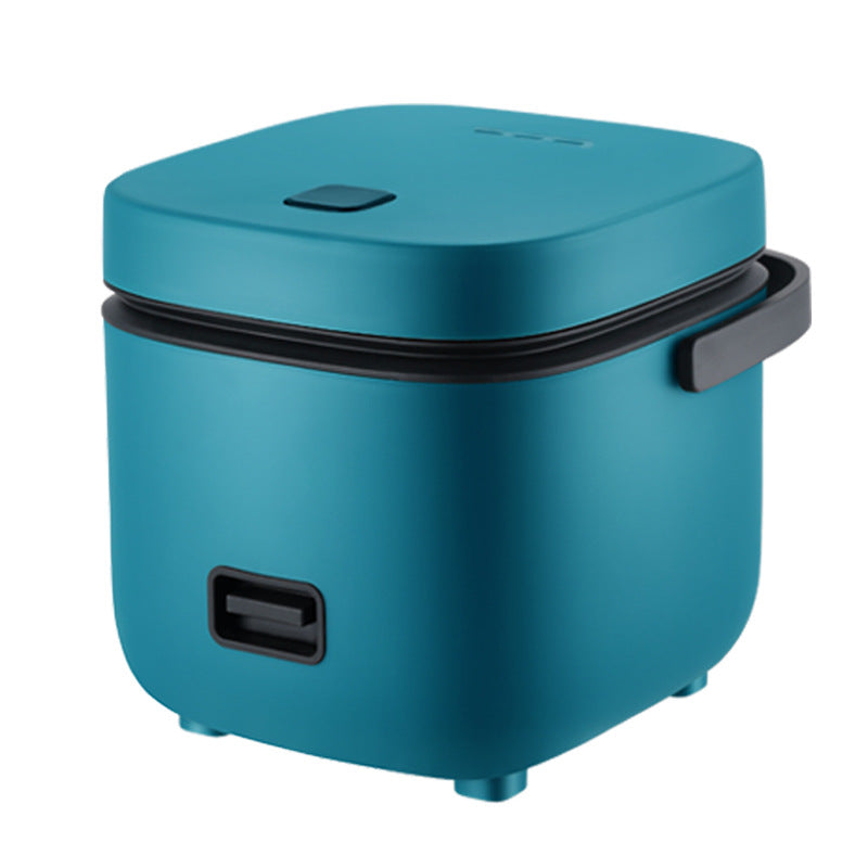 Rice Cooker for Fast, Convenient, and Healthy Meal Cooking