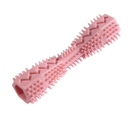 Buy Durable Dog Chew Toys for Teeth Cleaning and Oral Health