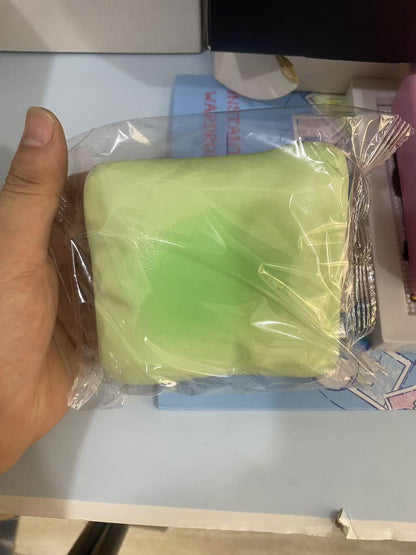Soft Slow Rebound Squeeze Stress Toy