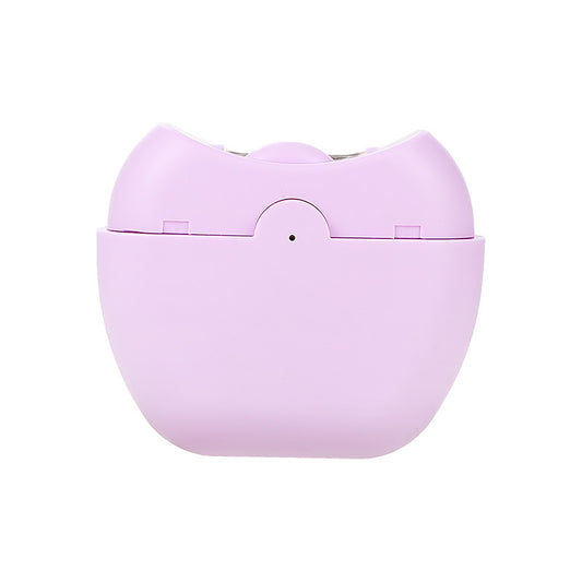 Electric Nail Clipper for Smooth Nail Grooming and Care Use