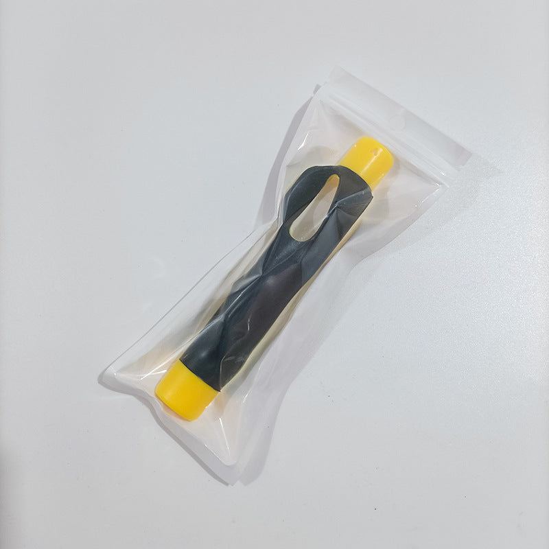 Lightweight Golf Grip Trainer Swing Correction and Practice
