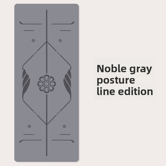 yoga mat