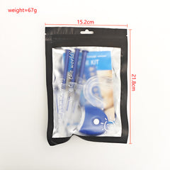 3Needles Blue LED Tray