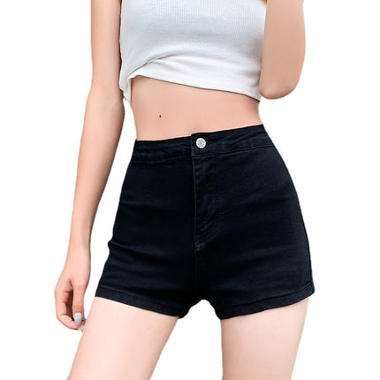 Buy Sexy Butt-Lifting Short Shorts | Hottie Fitness & Casual Wear