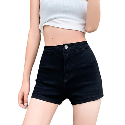Buy Sexy Butt-Lifting Short Shorts | Hottie Fitness & Casual Wear