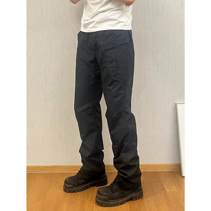 Buy Assault Pants Military-Style Tactical Multi-Pocket Trousers