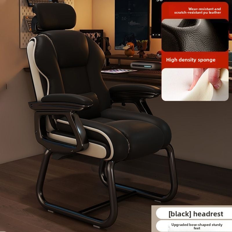 Comfortable Ergonomic Office Chair for Daily Office Work